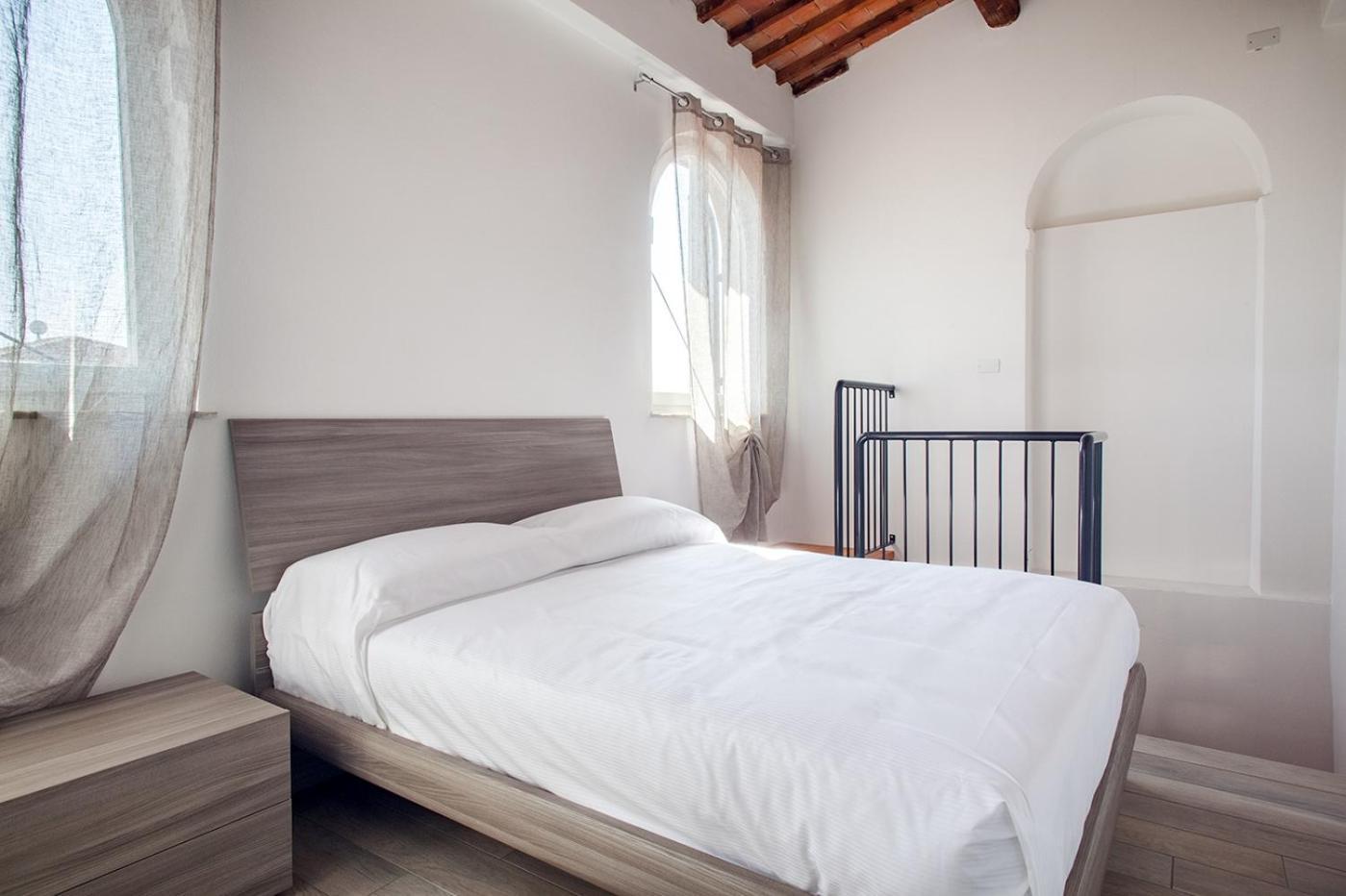 Italianflat - La Vigna In Citta Apartment เวโรนา ภายนอก รูปภาพ