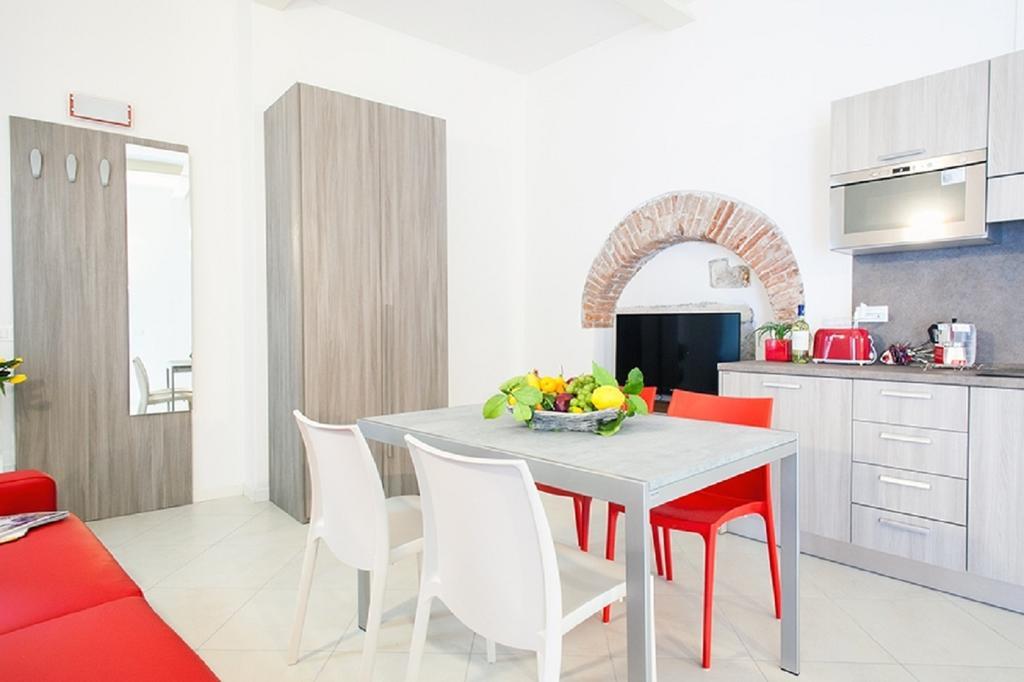 Italianflat - La Vigna In Citta Apartment เวโรนา ภายนอก รูปภาพ