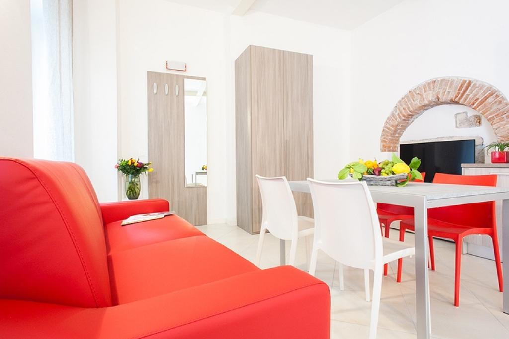 Italianflat - La Vigna In Citta Apartment เวโรนา ภายนอก รูปภาพ