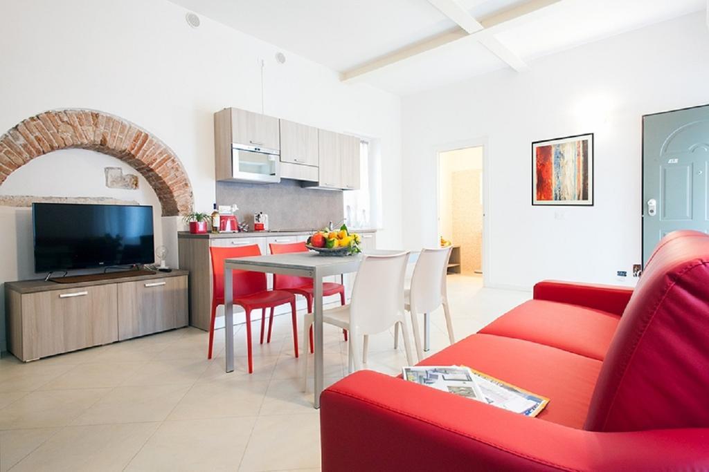 Italianflat - La Vigna In Citta Apartment เวโรนา ภายนอก รูปภาพ