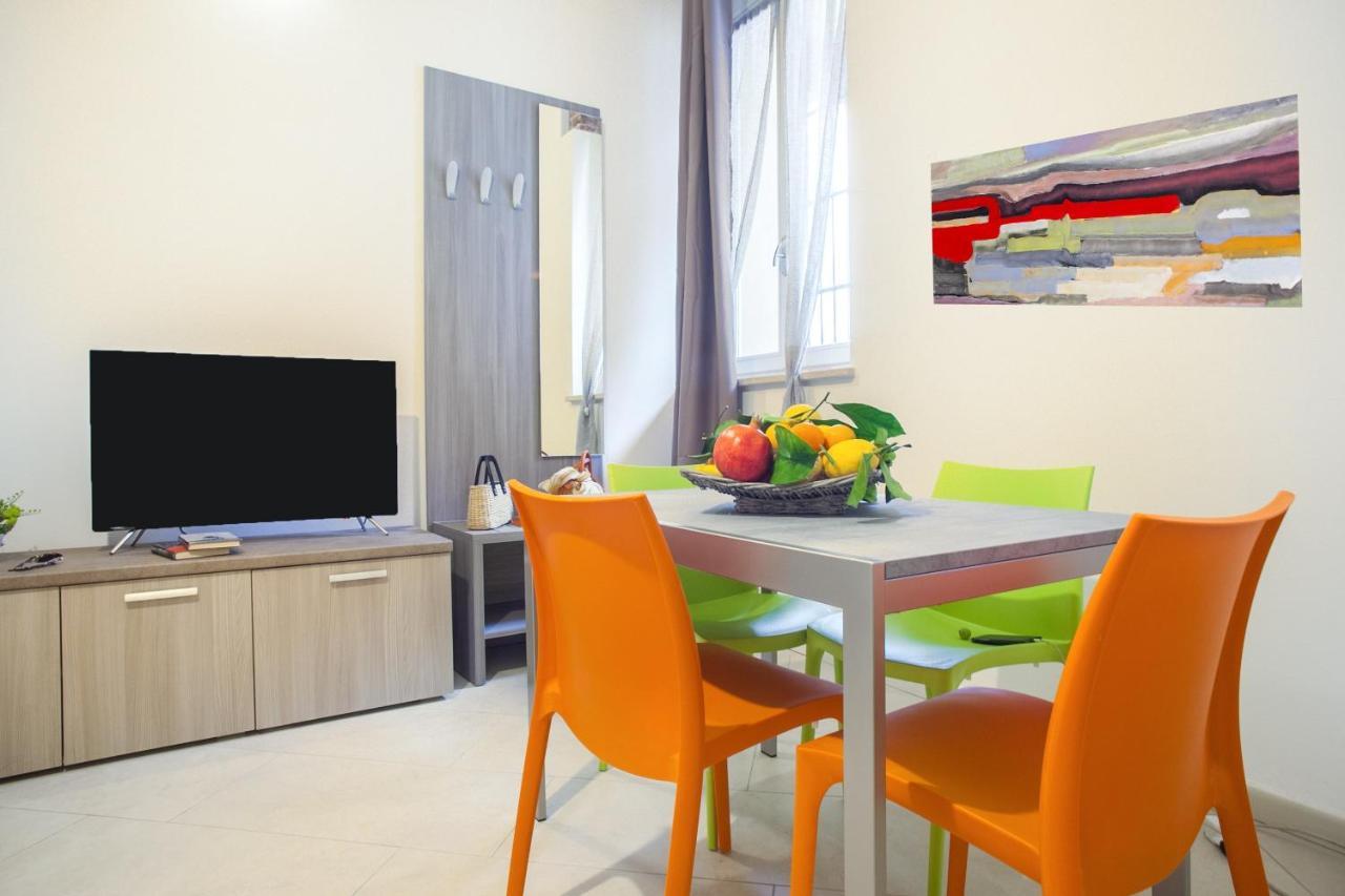 Italianflat - La Vigna In Citta Apartment เวโรนา ภายนอก รูปภาพ