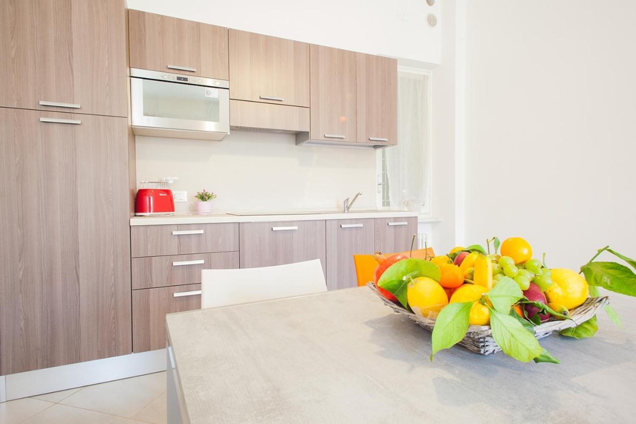 Italianflat - La Vigna In Citta Apartment เวโรนา ภายนอก รูปภาพ